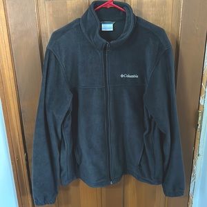 Colombia Fleece Jacket